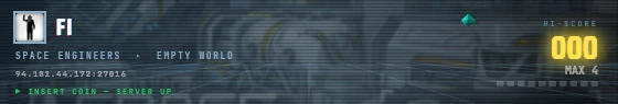 Arcade badge preview