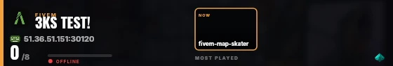 Filmstrip badge preview