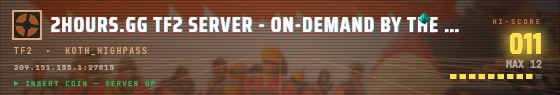 Arcade badge preview