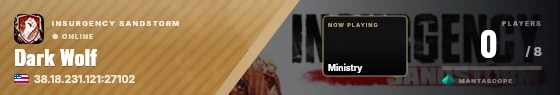 Sweep badge preview