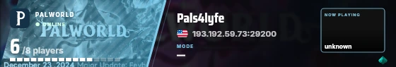 Blade badge preview