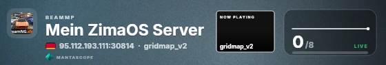 Mesh badge preview