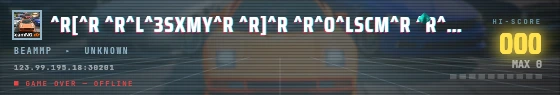 Arcade badge preview