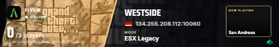 Blade badge preview