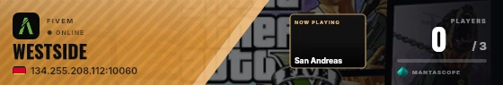 Sweep badge preview