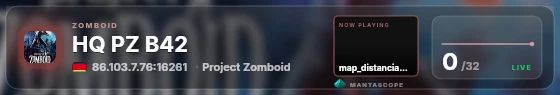 Glass badge preview
