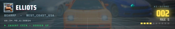 Arcade badge preview
