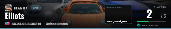 Hero badge preview