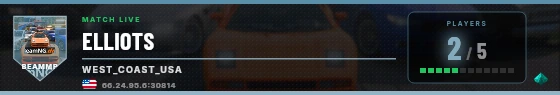 Scoreboard badge preview