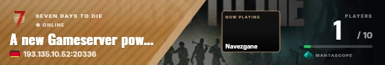 Sweep badge preview
