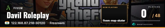 Hero badge preview