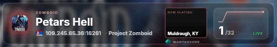 Glass badge preview