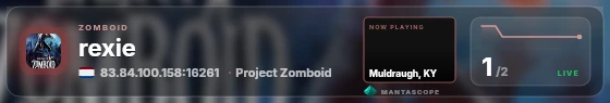 Glass badge preview