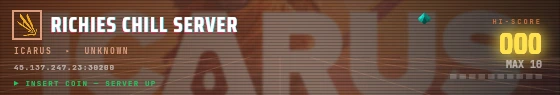 Arcade badge preview