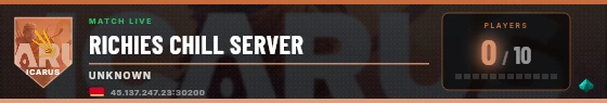 Scoreboard badge preview