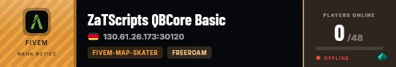 Strata badge preview