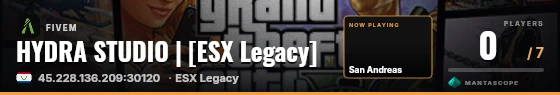 Hero badge preview