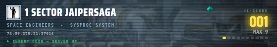 Arcade badge preview
