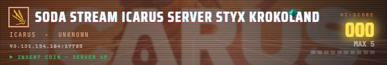 Arcade badge preview