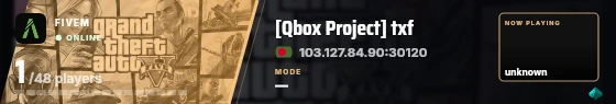 Blade badge preview