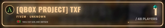 Marquee badge preview