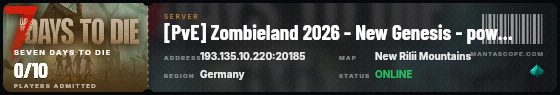 Ticket badge preview