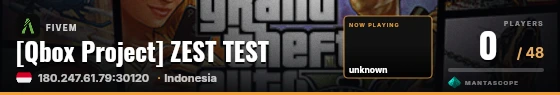 Hero badge preview