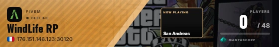 Sweep badge preview