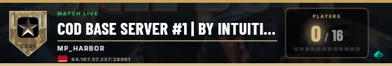 Scoreboard badge preview