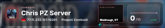 Glass badge preview