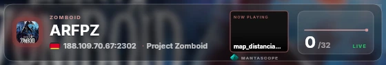 Glass badge preview
