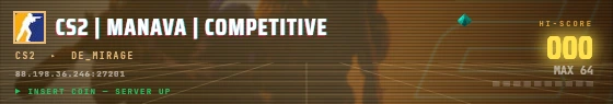 Arcade badge preview