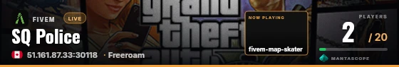 Hero badge preview