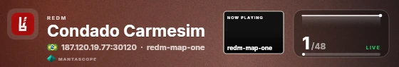 Mesh badge preview