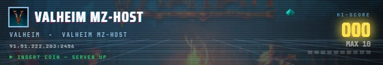 Arcade badge preview