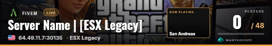 Hero badge preview
