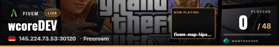 Hero badge preview