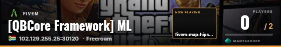 Hero badge preview