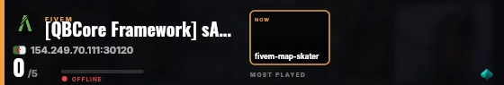Filmstrip badge preview