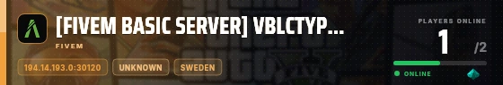 Edge badge preview