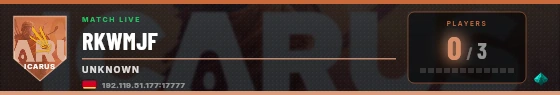 Scoreboard badge preview