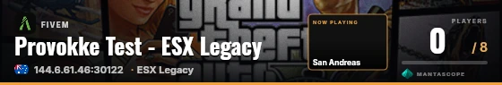 Hero badge preview