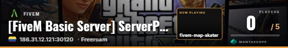 Hero badge preview