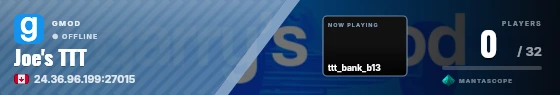 Sweep badge preview