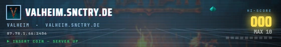 Arcade badge preview