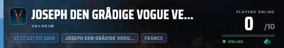 Edge badge preview
