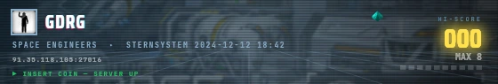 Arcade badge preview