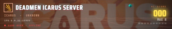 Arcade badge preview