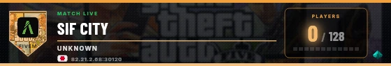 Scoreboard badge preview