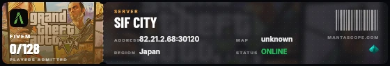 Ticket badge preview
